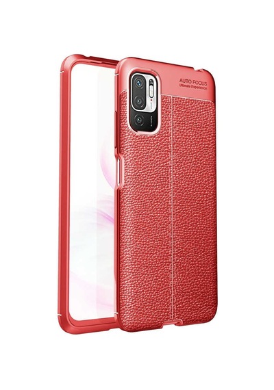 Xiaomi Poco M3 Pro Kılıf Zore Niss Silikon Kapak-Lacivert