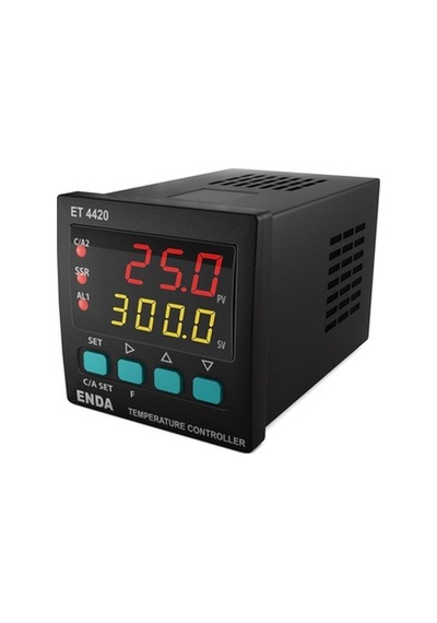 Enda 48X48 230V Pıd Termostat