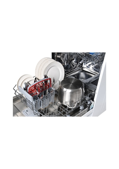 Vestel BM 6101 6 Programlı 13 Kişilik Bulaşık Makinesi