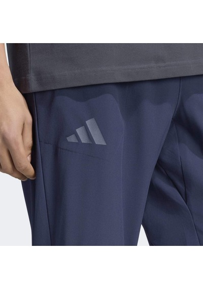 Adidas Kw7406 Mt Ess Pants Erkek Eşofman Altı Lacivert