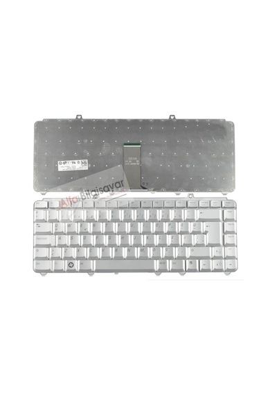 Alfabilgisayar Dell Uyumlu Inspiron 1545N, (Pp41L) Klavye Siyah Renk Tuş Takımı Q-Tr
