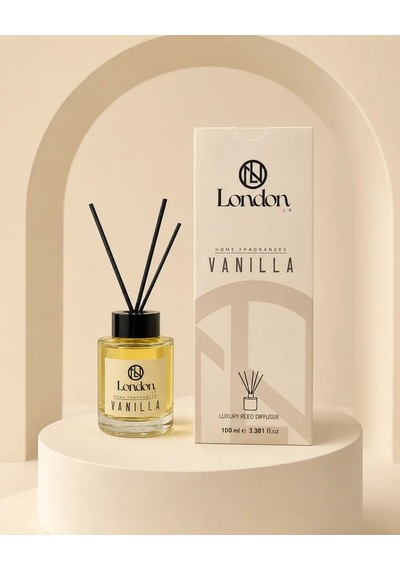Vanilya Oda Kokusu 100 Ml Aromatik