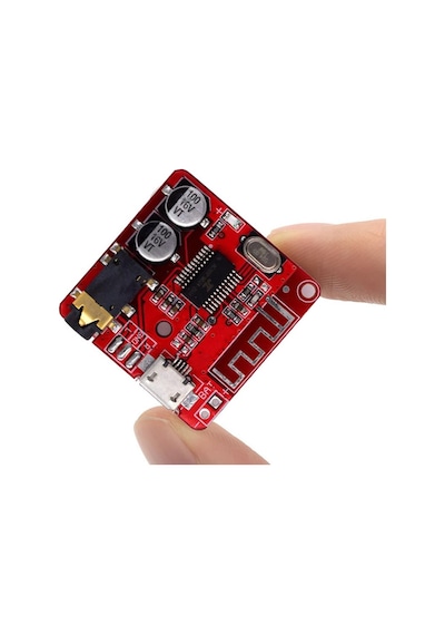 XY-BT-Mini Bluetooth Kablosuz Ses Müzik Mp3 Çalar Amfilikatörlü