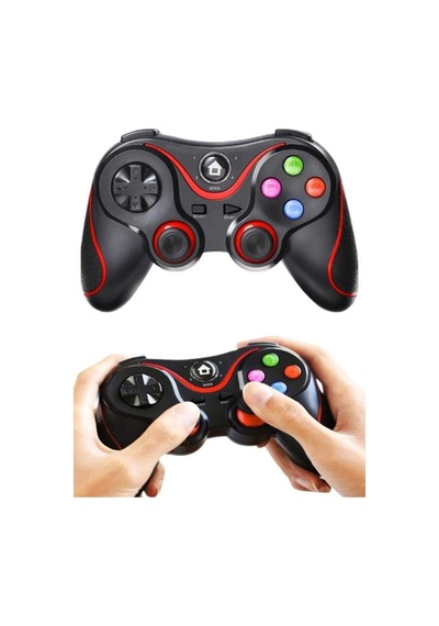 Northcity Gamepad - Çoklu Platform Uyumlu Oyun Kontrolcüsü