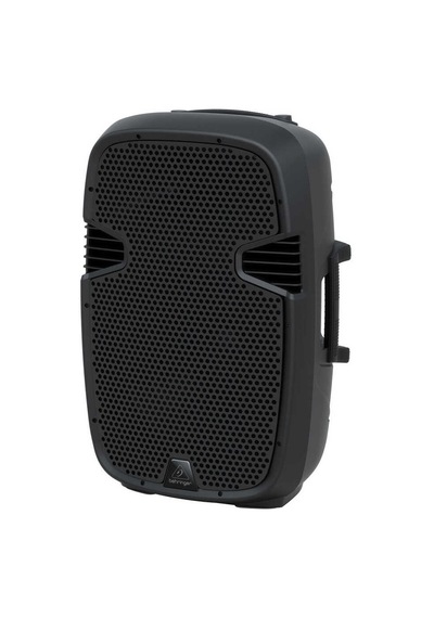 Behringer Pk115A Bluetooth Destekli Taşınabilir Hoparlör