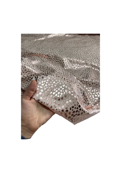 Su İtici Mikro Kumaş En 150 Cm Hasemalık Yağmurluk Outdoor 010 - 1 Pembe