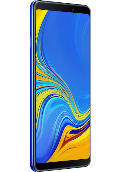 Samsung Galaxy A9 128 GB (Samsung Türkiye Garantili)