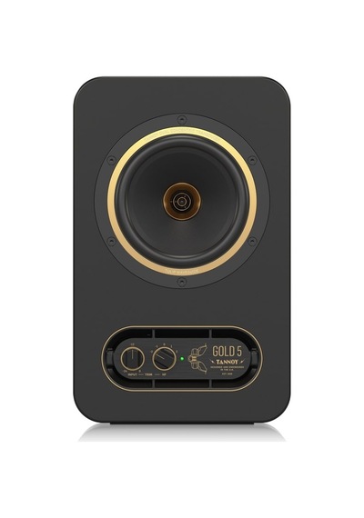 Tannoy Gold 5 Premium 200-Watt Stüdio Referans Monitör