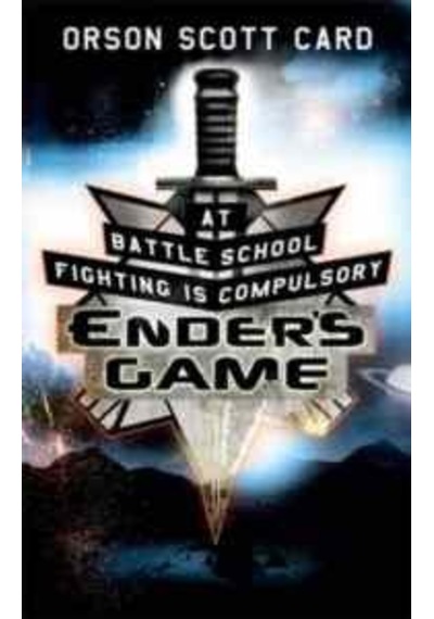 Ender's Game (Ender 1) 9781904233022