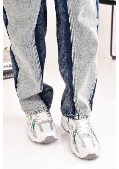 Kadın Günlük Rahat Spor Ayakkabı / Sneaker 001