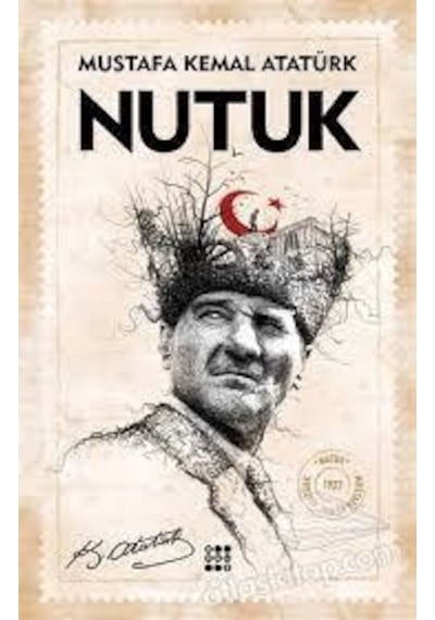 Nutuk - Dokuz Yayınları