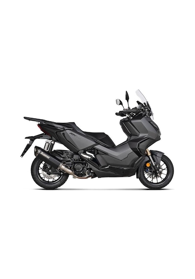 Akrapovıc S-h3so8-hrssbl Honda Adv 350 22-24 - Forza 250 21-24 Slıp-on Lıne Ss Egzoz