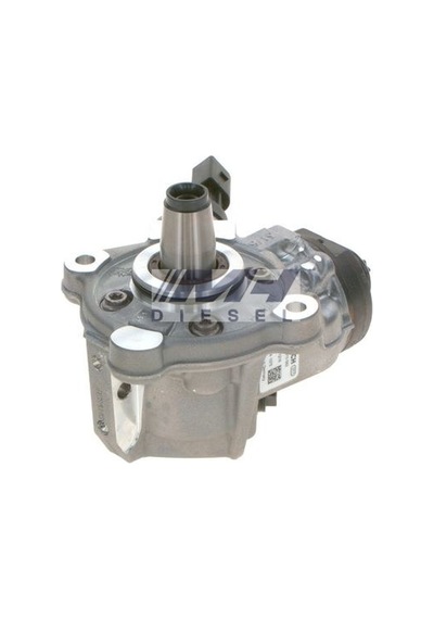 Bosch 0445010582 Yüksek Basınç Yakıt Pompası Bmw 520d E60 E61 2.0 Dizel