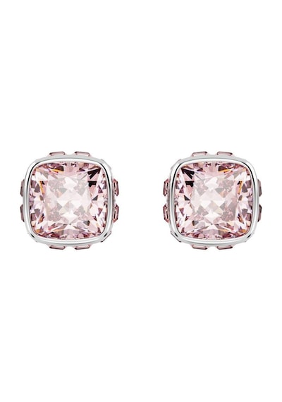 5660799 Swarovski Küpe Birthstone:pe Studs Jun Pin/rhs Çok Renkli