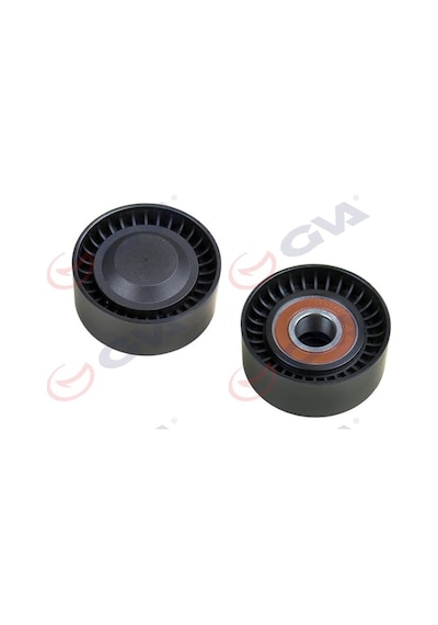 GVA 2799825 Alternatör Gergi Rulmanı Bmw E87 118D-120D 03-12 E90 318D-320D-325D-330D 05-11