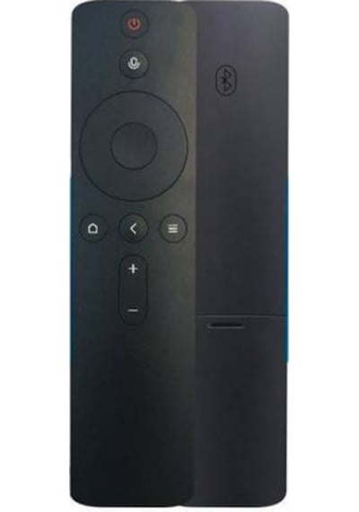 Coofbe Bluetooth Xiaomi Mİ TV box Uzaktan Kumanda Xiaomi Mİ TV bo