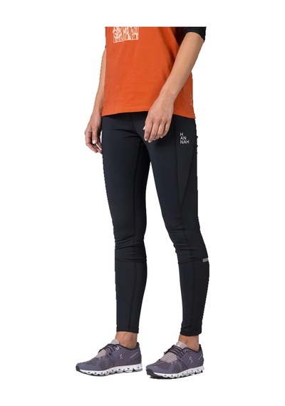 Hannah Elisa Kadın Outdoor Stretch Pantolon 10029002hhx Antra