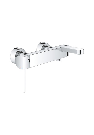 Grohe Banyo Bataryası Plus Krom - 33553003