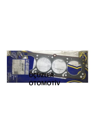Vectra Astra Silindir Kapak Contası 607987 20Ne