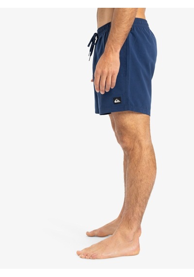 Quiksilver Everyday Solıd Volley 15 Erkek Volley Short Eqyjv04120-qk.bsw0 Mavi