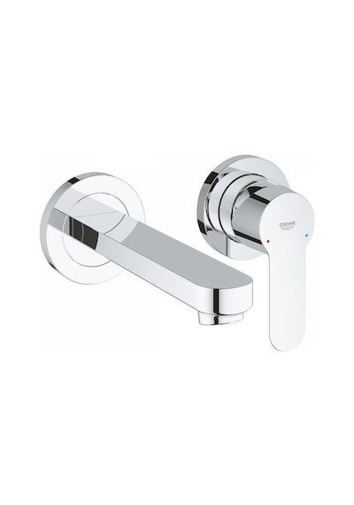 Grohe Bauedge İki Delikli  Lavabo Bataryası 20474000