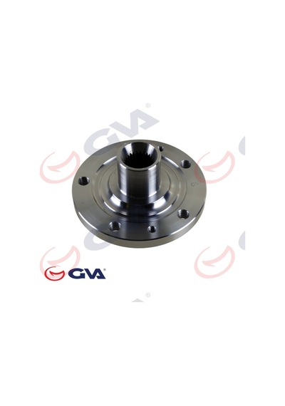 Ön Porya Gva 4711111 Renault Megane Iıı/ıv 2008-2026 / Fluence 2009-2016 / Scenic Iıı 2009-2016