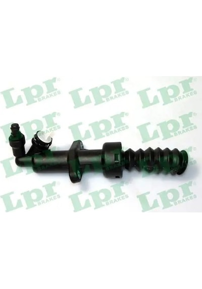 Citroen C5 Debriyaj Alt Merkez 1.6 Hdi 2008-2015 Lpr 3039