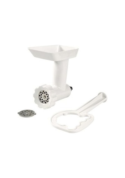 Kitchenaid Gıda Öğütme Aksesuarı Kıyma Aparatı - 5Ksmfga Beyaz