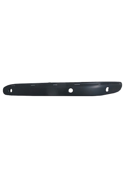Mercedes C Class- W203- 00/07 Ön Tampon Bandı Sol Astarlı Gri Park Sensör Delikli Tw