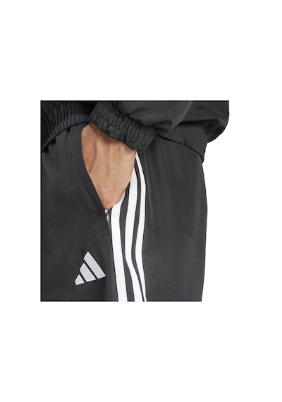 Black/whıte Adidas Erkek Futbol Şort Tıro Es W Sho Jc5450 Siyah
