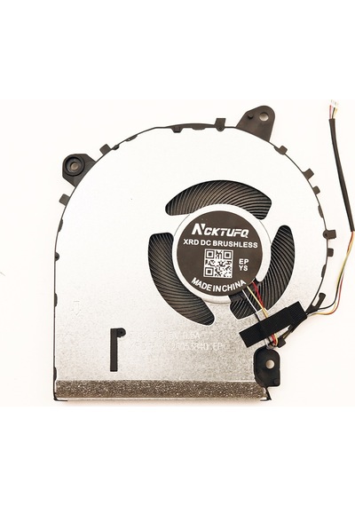 Asus X515j Notebook Cpu Fan
