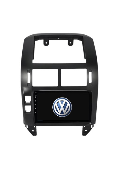 Volkswagen Polo Android Multimedya Sistemi 4-64 Clarion 2005-2009