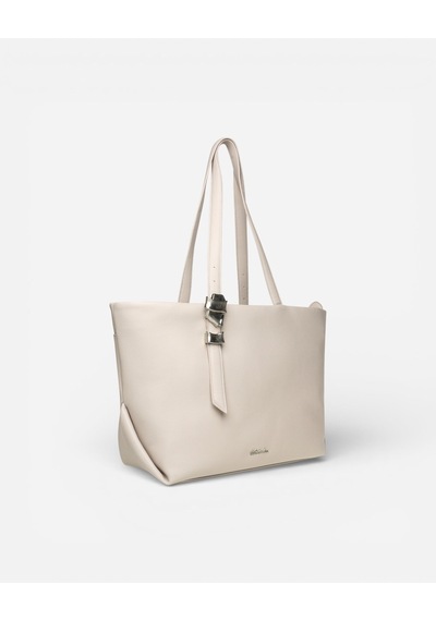 Steve Madden Bglace Chalk Kadın Chalk Omuz Çantası Bglace Chalk Krem