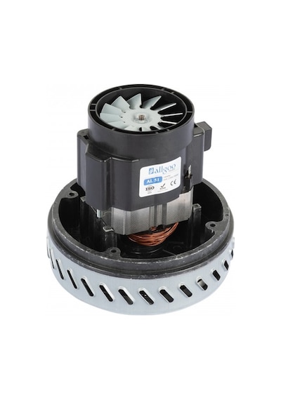 Süpürge Motoru Bt50-1 Rowenta 1400 Watt