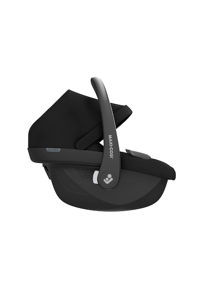 Maxi-Cosi Pebble S Bebek Oto Koltuğu ve Ana Kucağı 0- 13 kg Tonal Black