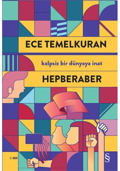 Hepberaber + Muz Sesleri + Okuma Sticker'ları