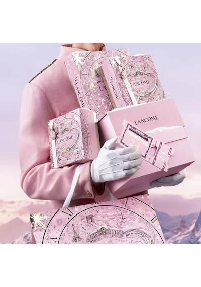 Lancome La Vie Est Belle Edp 30 Ml Kadın Parfüm Seti Diğer