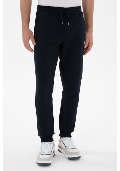 U.s. Polo Assn. Erkek Lacivert Eşofman Altı 50290744-vr033 Lacivert U.s. Polo Assn. Erkek Lacivert Eşofman Altı 50290744-vr033 Lacivert