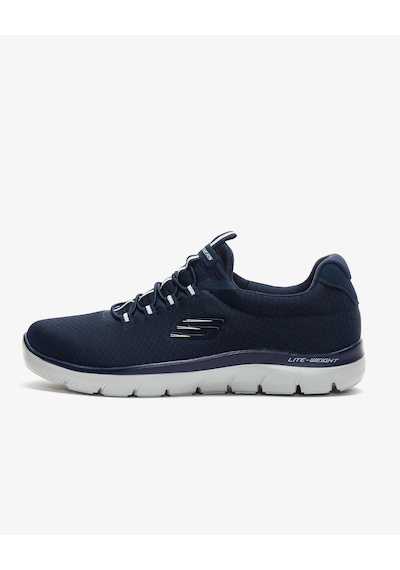 Skechers Summits Erkek Günlük Spor Ayakkabı 52811tk-nvy Lacivert
