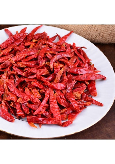 Gurmepark Yakan Biber Dökme 500 G