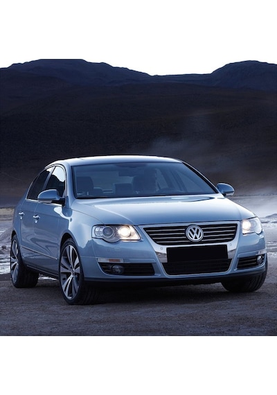 Vw Passat B6 2006-2011 Kapı Altı Uyarı Eşik Lambası 1k0947411b