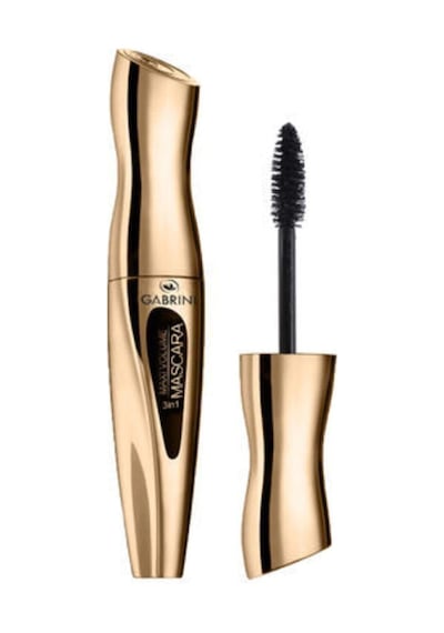 Gabrini Maxi Volume 3In1 Mascara