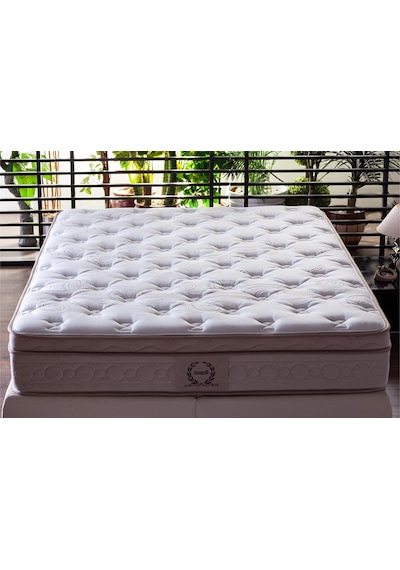 MONDİ ZERO STRESS 90 X 190 TEK KİŞİLİK  FULL ORTOPEDİK YATAK