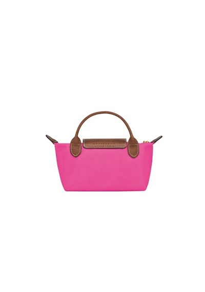 Longchamp Kadın El Çantası Xs 34175 089 Fuşya