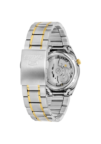 Seiko SNKL47K TwoTone Erkek Kol Saati