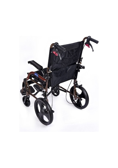 Medikaltec Gk863laj-12 Tekerlekli Sandalye