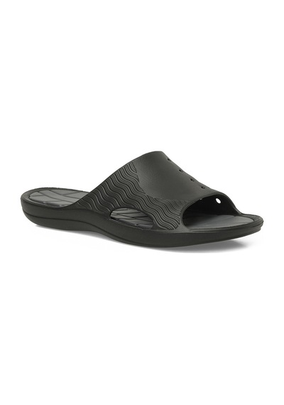 Polaris 410032.m6fx Siyah Erkek Deniz Ayakkabısı 000000000102689718 Siyah