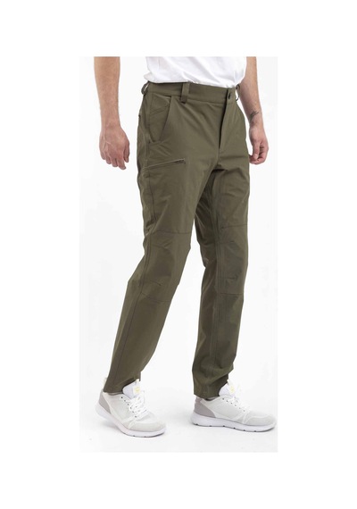 Vav Wear Outdoor Kargo Pantolon Spor Kamp Flextac12 Haki