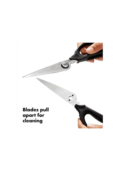 Good Grips Mutfak Ve Bitki Makası