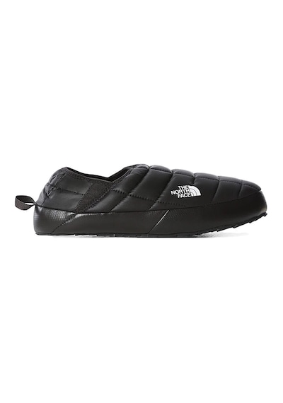 The North Face M Thermoball Traction Mule V Erkek Outdoor Ayakkabısı Nf0a3uznky41 Siyah Nf0a3uznky41 Siyah
